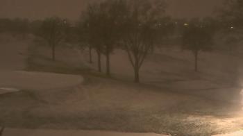 Weather camera view of St Clair Country Club.