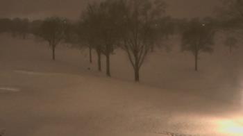 Weather camera view of St Clair Country Club.