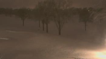 Weather camera view of St Clair Country Club.