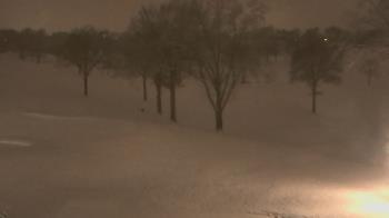 Weather camera view of St Clair Country Club.