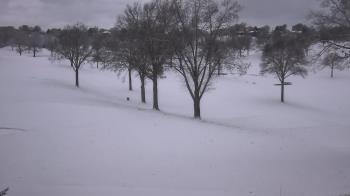 Weather camera view of St Clair Country Club.