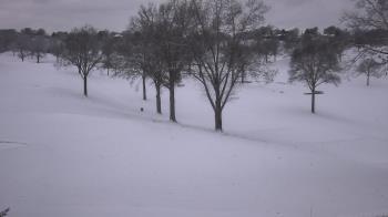 Weather camera view of St Clair Country Club.