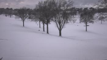 Weather camera view of St Clair Country Club.