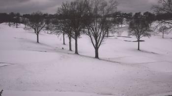 Weather camera view of St Clair Country Club.