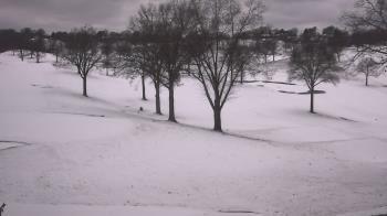 Weather camera view of St Clair Country Club.