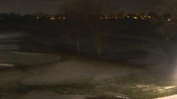 Weather camera view of St Clair Country Club.