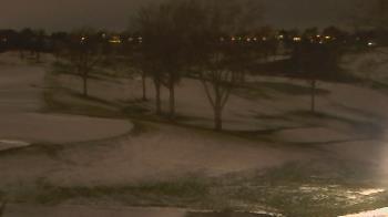 Weather camera view of St Clair Country Club.