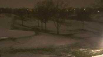 Weather camera view of St Clair Country Club.