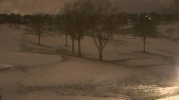 Weather camera view of St Clair Country Club.