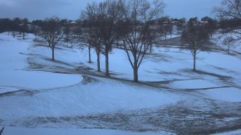 Weather camera view of St Clair Country Club.