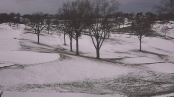 Weather camera view of St Clair Country Club.