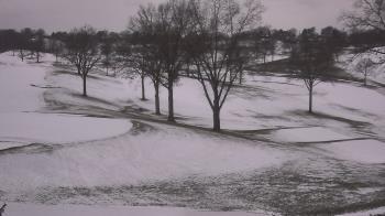 Weather camera view of St Clair Country Club.