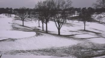 Weather camera view of St Clair Country Club.