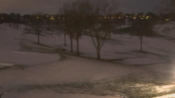 Weather camera view of St Clair Country Club.