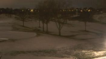 Weather camera view of St Clair Country Club.