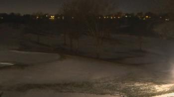 Weather camera view of St Clair Country Club.