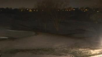 Weather camera view of St Clair Country Club.