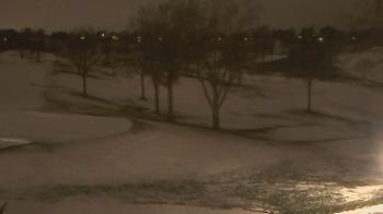 Weather camera view of St Clair Country Club.