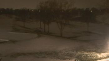 Weather camera view of St Clair Country Club.