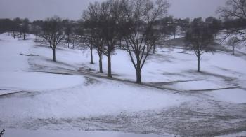 Weather camera view of St Clair Country Club.
