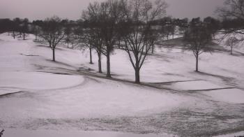 Weather camera view of St Clair Country Club.