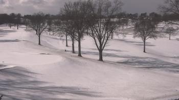 Weather camera view of St Clair Country Club.