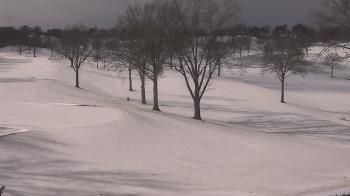Weather camera view of St Clair Country Club.
