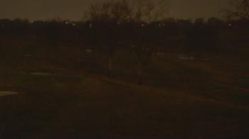 Weather camera view of St Clair Country Club.