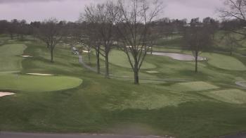 Weather camera view of St Clair Country Club.