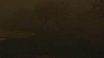 Weather camera view of St Clair Country Club.