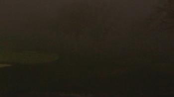 Weather camera view of St Clair Country Club.