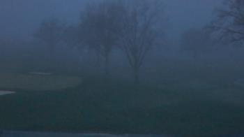 Weather camera view of St Clair Country Club.