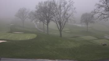 Weather camera view of St Clair Country Club.