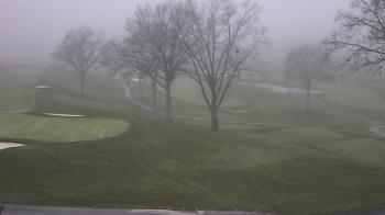 Weather camera view of St Clair Country Club.