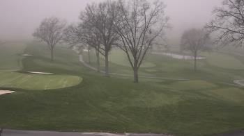 Weather camera view of St Clair Country Club.