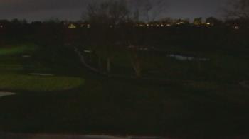 Weather camera view of St Clair Country Club.