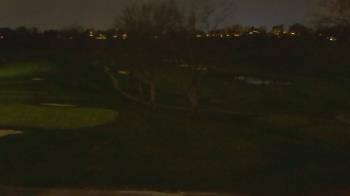 Weather camera view of St Clair Country Club.