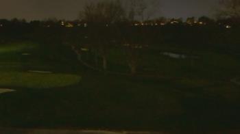 Weather camera view of St Clair Country Club.