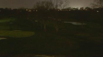 Weather camera view of St Clair Country Club.