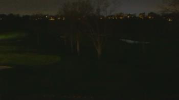 Weather camera view of St Clair Country Club.