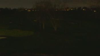 Weather camera view of St Clair Country Club.