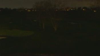 Weather camera view of St Clair Country Club.