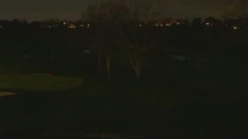 Weather camera view of St Clair Country Club.