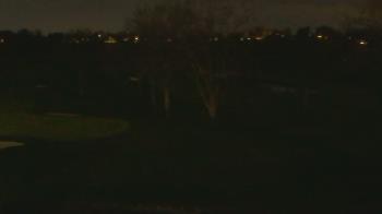 Weather camera view of St Clair Country Club.