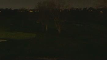 Weather camera view of St Clair Country Club.