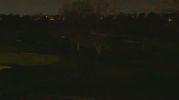 Weather camera view of St Clair Country Club.