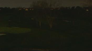 Weather camera view of St Clair Country Club.