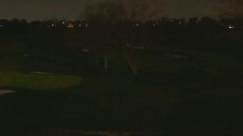 Weather camera view of St Clair Country Club.