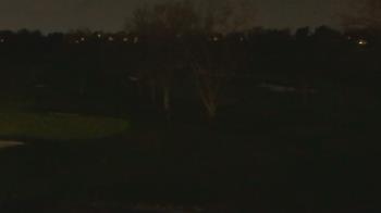 Weather camera view of St Clair Country Club.