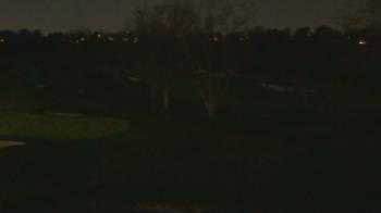 Weather camera view of St Clair Country Club.